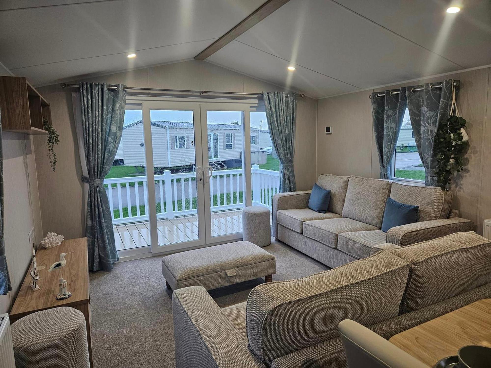 Отель Wales - Ty Mawr Parkdean Kinmel Bay Экстерьер фото